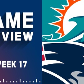 Miami Dolphins vs. New England Patriots | 2022 Week 17 Game Preview