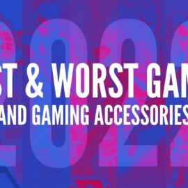 Best and worst games of 2022 [In my opinion]