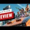 Saints Row Review