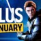 PlayStation Plus Monthly Games – PS5 & PS4 – January 2023