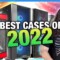 Best PC Cases of 2022: $60 to $300 Airflow, Silence, & Budget Cases