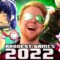 RADDEST GAMES 2022 – NITRO RAD