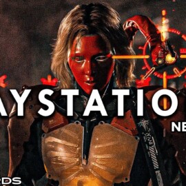 Top 15 NEW Upcoming PS5 Games of 2023 | Game Awards 2022 Reveal Trailers (Gameplay)