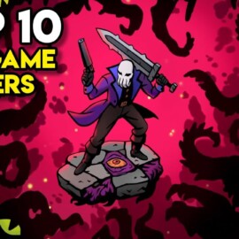 Top 10 NEW GAME TRAILERS You Missed #7 – PC / Consoles