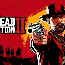 Red Dead Redemption 2: Official Trailer #3