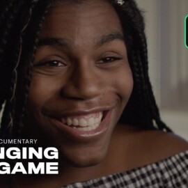 Changing the Game – Trailer (Official) • A Hulu Original