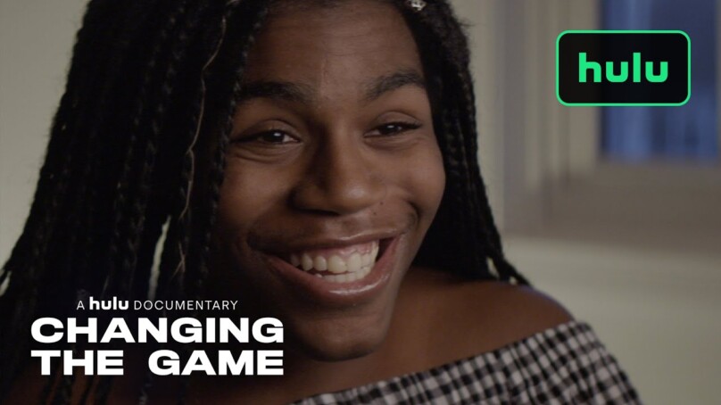 Changing the Game – Trailer (Official) • A Hulu Original