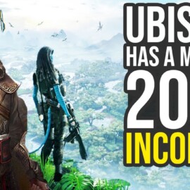 Ubisoft Has A Massive 2023 Incoming (Assassin's Creed Mirage, Avatar Frontiers Of Pandora & More)