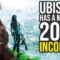 Ubisoft Has A Massive 2023 Incoming (Assassin's Creed Mirage, Avatar Frontiers Of Pandora & More)