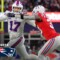 Buffalo Bills vs New England Patriots | 2022 Week 13 Game Highlights