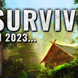 The Most Anticipated SURVIVAL Games in 2023… Could You Survive?