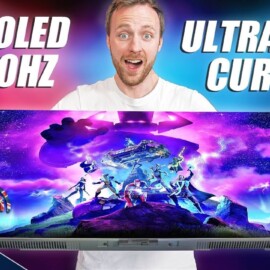 Top 10 BEST Gaming Monitors of 2022 – These are INSANE!