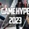 Game Hype 2023! New Video Game Releases for 2023