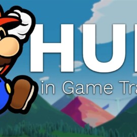 Why Turning the HUD Off Makes Game Trailers Better | Video Game Trailer Academy