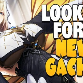 6 INSANE NEW GACHA GAMES COMING IN FEBRUARY, 2023!