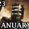 Upcoming Game Releases of January 2023!