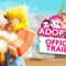 ADOPT ME! Official Game Trailer 🐾