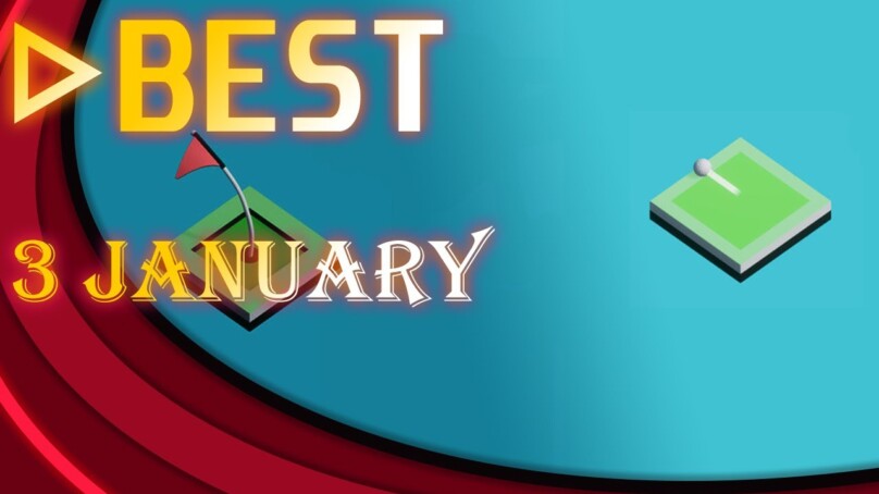 Best Indie Games Releases of 3 January 2023