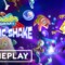 Spongebob Squarepants: The Cosmic Shake – 13 Minutes of Gameplay | gamescom 2022