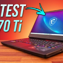 MSI GP66 (2022) Review – FASTEST RTX 3070 Ti Gaming Laptop!