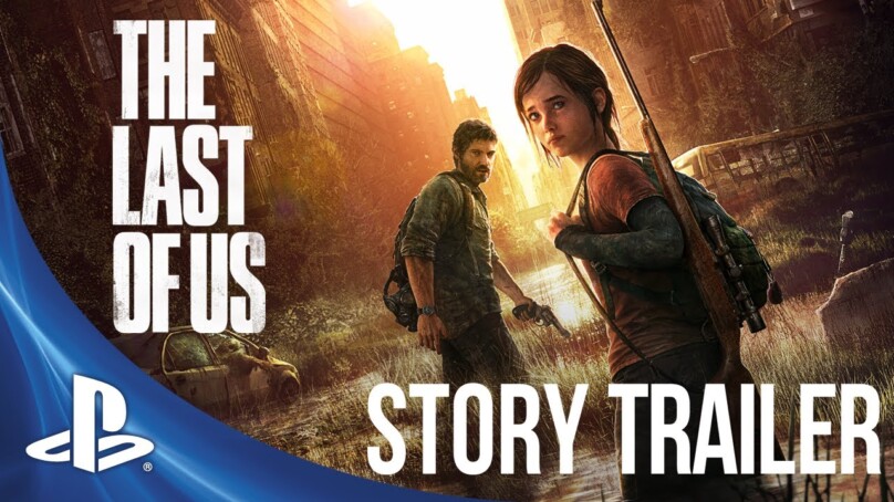 The Last of Us – Story Trailer