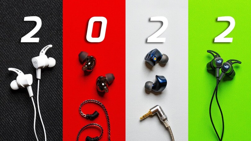 The Best Earbuds for Gaming – 2022 Edition!