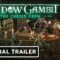 Shadow Gambit: The Cursed Crew – Official First Gameplay Trailer