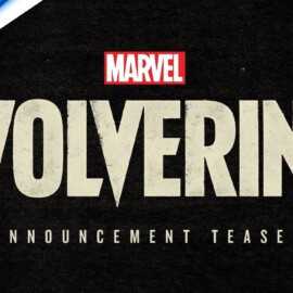 Marvel's Wolverine – PlayStation Showcase 2021: Announcement Teaser Trailer | PS5