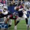 Houston Texans vs. Dallas Cowboys | 2022 Week 14 Game Highlights