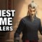 Honest Game Trailers | Sifu