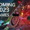 Top Upcoming Vr Games Trailers 2023