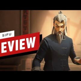 Sifu Review