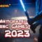 My Most Anticipated Video Game Releases of 2023