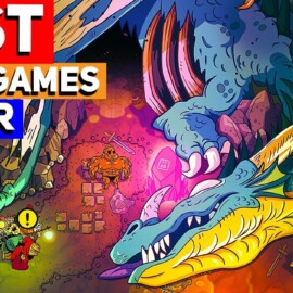 TOP 15 BEST Indie Games of the Year 2022 SO FAR (Indie GOTY 2022)