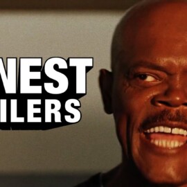 Honest Trailers | Snakes on a Plane