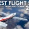 The Best Flight Simulators of 2022 – The Upcoming and Current Titles