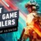 Best New Game Trailers (Week of 11-14-22)