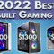 Best Prebuilt Gaming PC 2022 | 1080p, 1440p, 4K Gaming | Best Gaming PC 2022