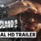 Dead Island 2 Official Reveal Trailer | gamescom ONL 2022