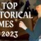 My TOP Historical Game Releases 2023