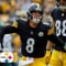 New York Jets vs. Pittsburgh Steelers | Week 4 2022 Game Highlights