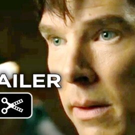 The Imitation Game Official Trailer #1 (2014) – Benedict Cumberbatch Movie HD