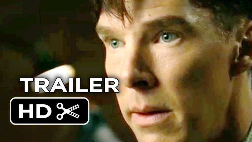 The Imitation Game Official Trailer #1 (2014) – Benedict Cumberbatch Movie HD