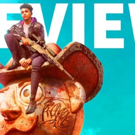 Saints Row Review