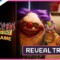 Killer Klowns from Outer Space: The Game – Official Reveal Trailer | PS5 & PS4 Games