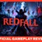 Redfall – Official Gameplay Reveal – Xbox & Bethesda Games Showcase 2022