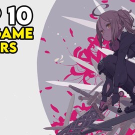 Top 10 NEW GAME TRAILERS you missed #12 – PC / Consoles