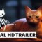 Stray Gameplay Trailer | Sony State of Play June 2022