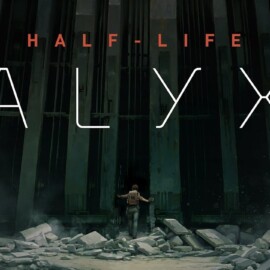 Half-Life: Alyx Announcement Trailer