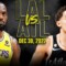 Los Angeles Lakers vs Atlanta Hawks Full Game Highlights | December 30, 2022 | FreeDawkins